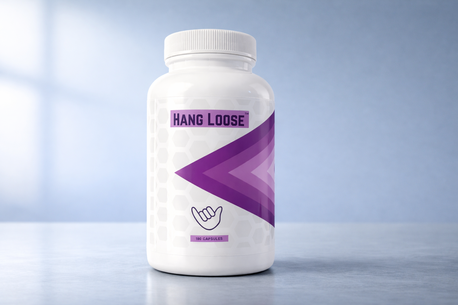 Hang Loose Supplement